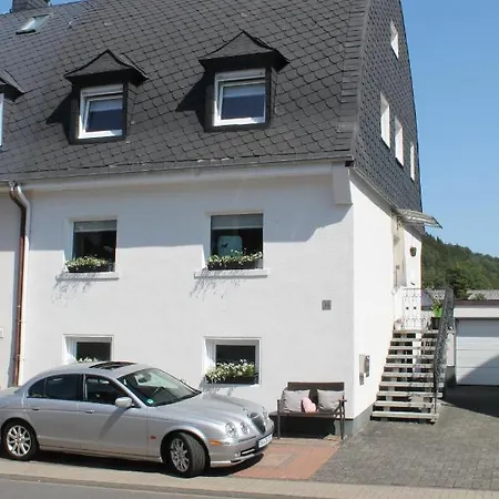 Haus Feel-at-home * Daaden