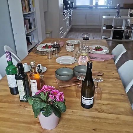 Hébergement de vacances Haus Feel-at-home Daaden