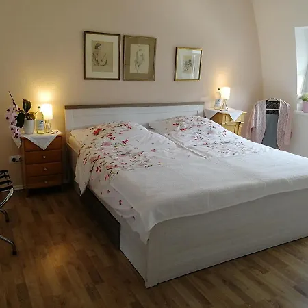 Hébergement de vacances Haus Feel-at-home Daaden