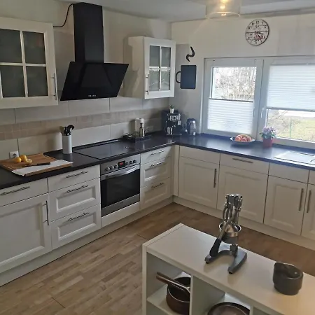 Haus Feel-at-home Daaden