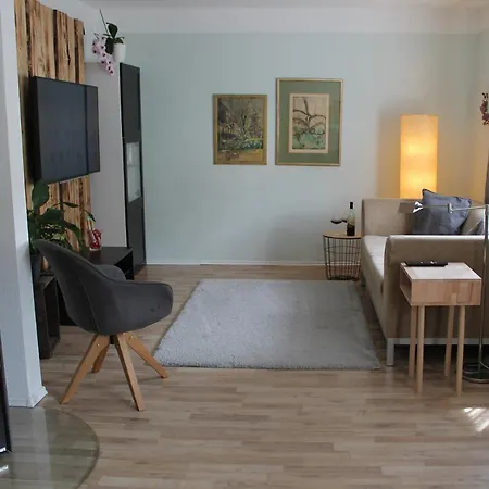 Haus Feel-at-home *