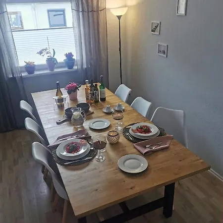 Haus Feel-at-home
