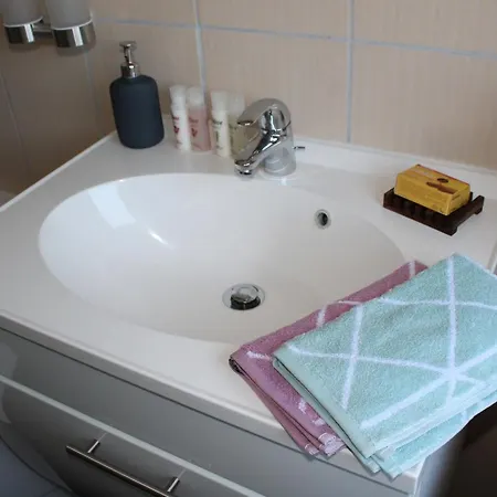 Haus Feel-at-home * Daaden