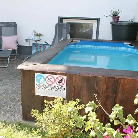 Hébergement de vacances Haus Feel-at-home