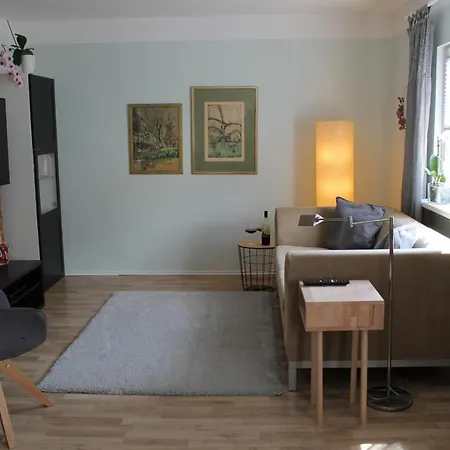 Haus Feel-at-home Daaden