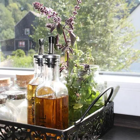 Haus Feel-at-home