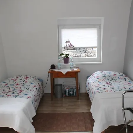 Haus Feel-at-home Daaden