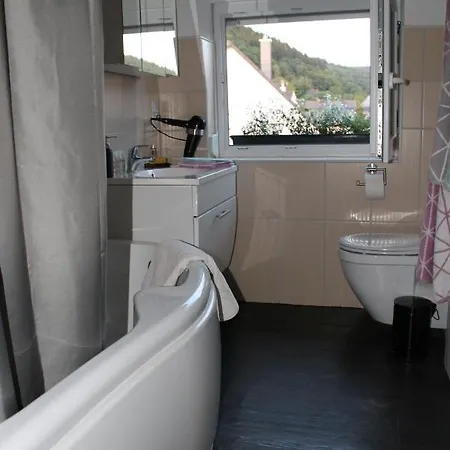 Haus Feel-at-home Hébergement de vacances
