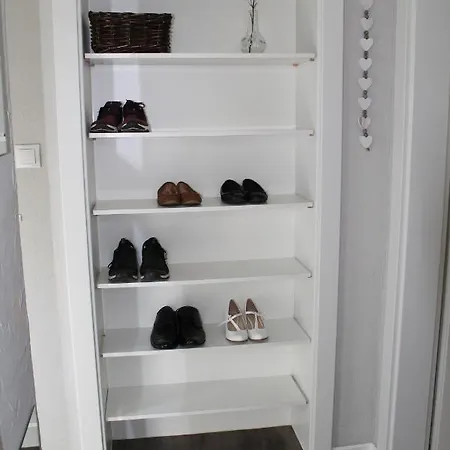 Haus Feel-at-home Hébergement de vacances